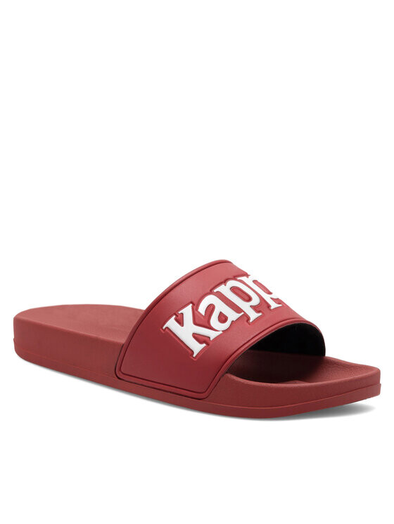 

Мюли Kappa, красный