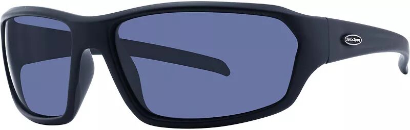Поляризованные солнцезащитные очки Surf N Sport Langston, черный цена и фото