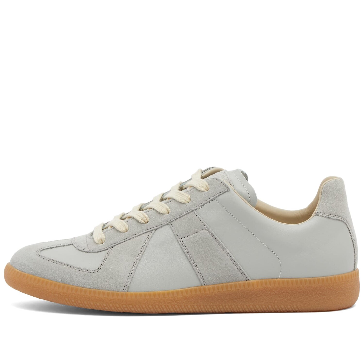 

Кроссовки Maison Margiela Classic Replica Sneaker, цвет Anisette