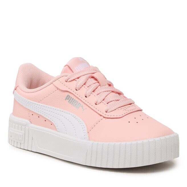 

Кроссовки Puma CarinaPs, розовый