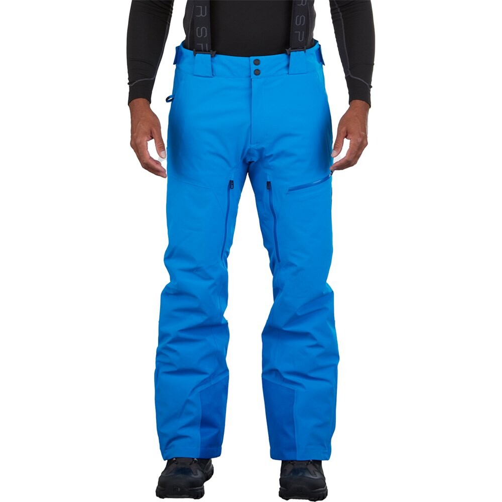 Брюки Spyder Dare, синий брюки dare pants spyder черный