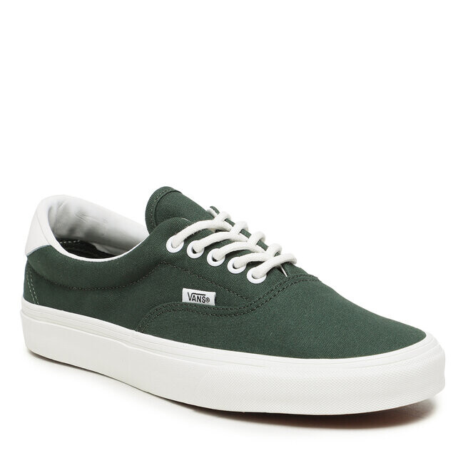 

Кроссовки Vans UaEra, зеленый