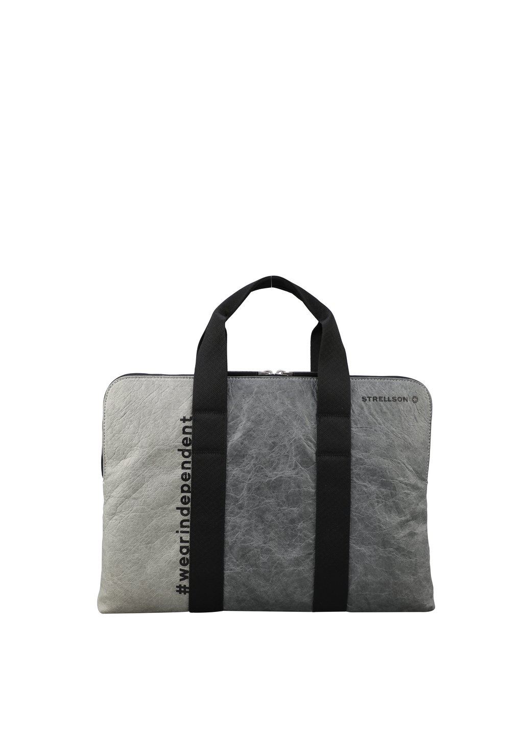 Сумка Strellson Premium, цвет darkgrey сумка через плечо strellson premium цвет darkgrey