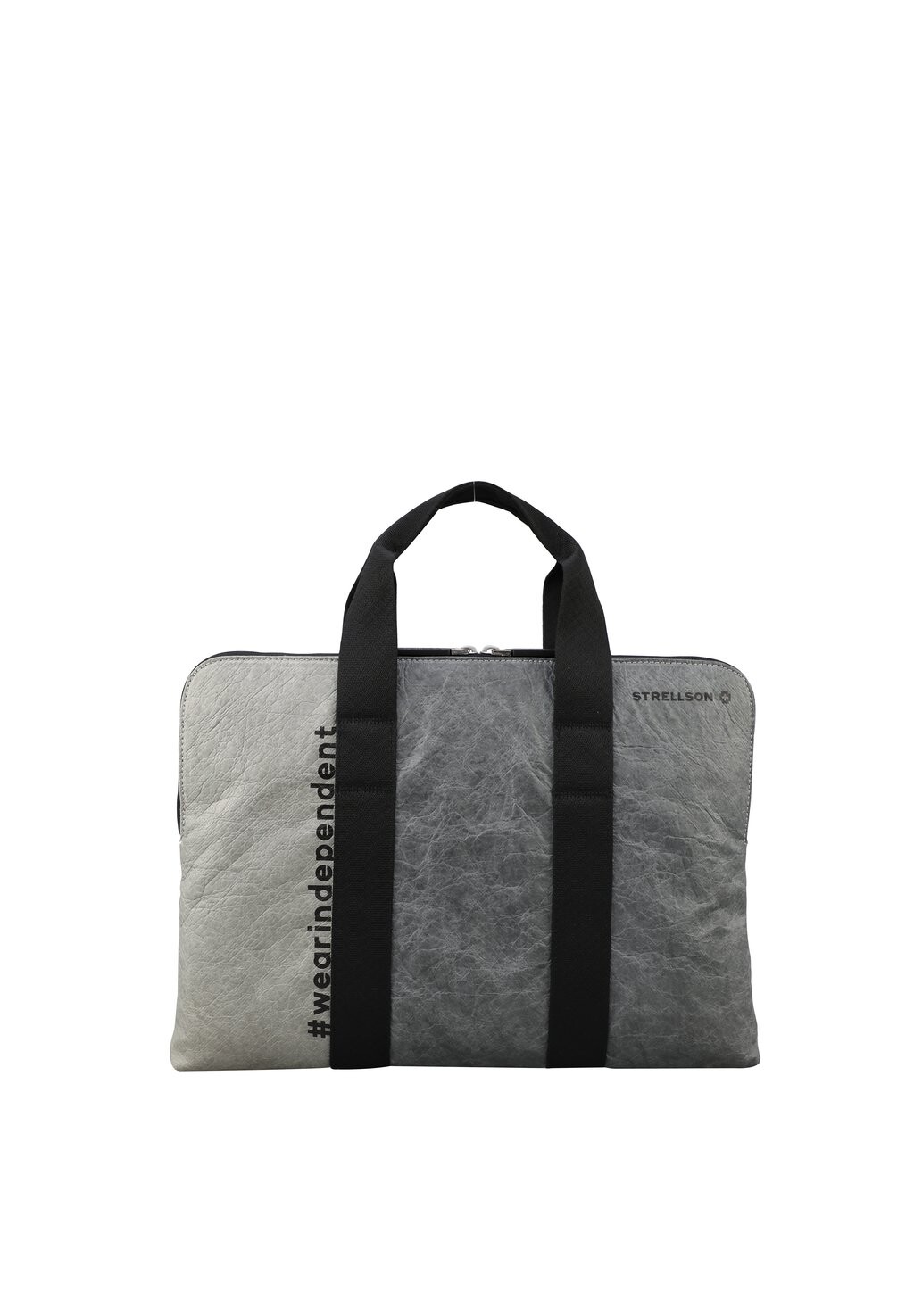 

Сумка Strellson Premium, цвет darkgrey
