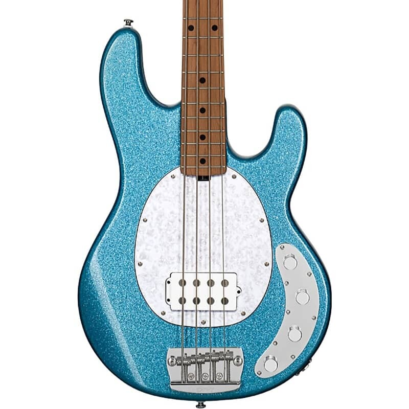 

Басс гитара Sterling by Music Man StingRAY34 4-STRING BASS GUITAR