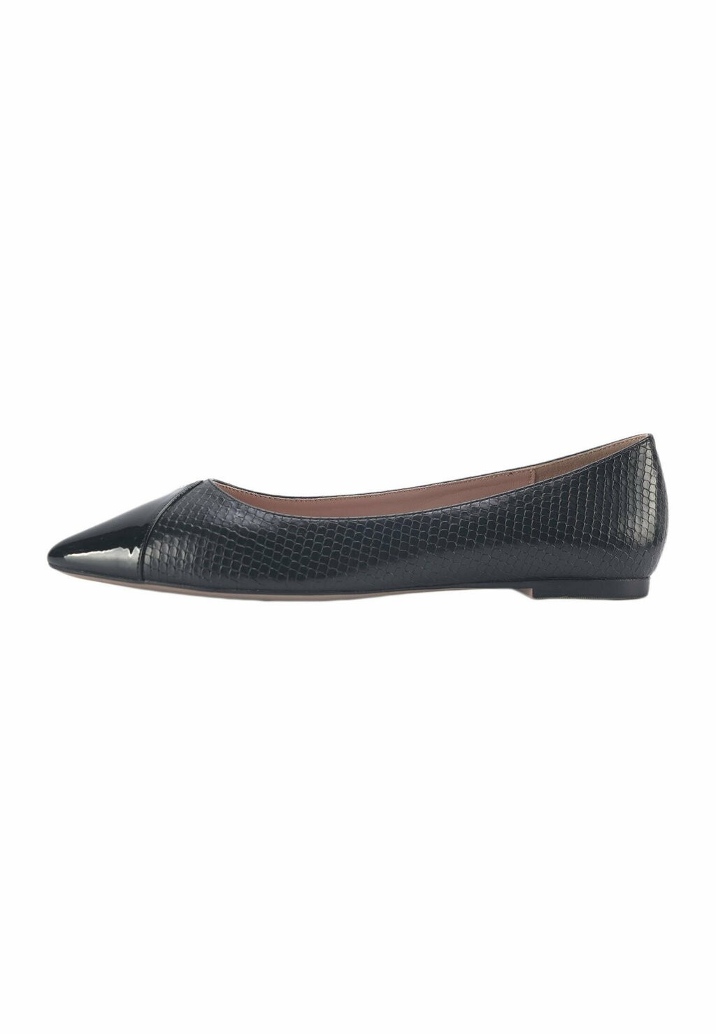 

Балетки Nine West, черный