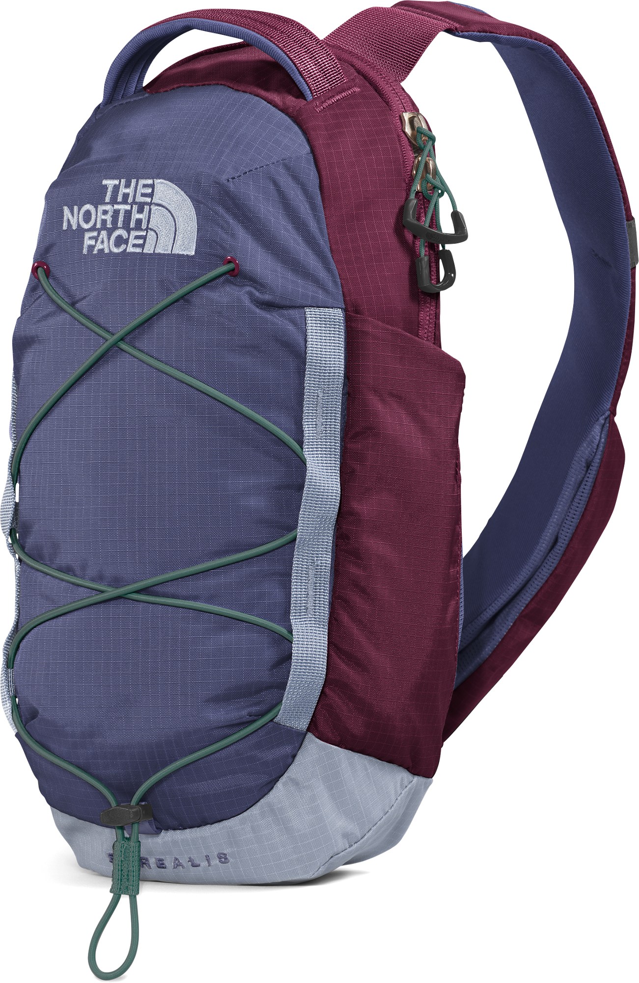 

Бореалис Слинг The North Face, фиолетовый