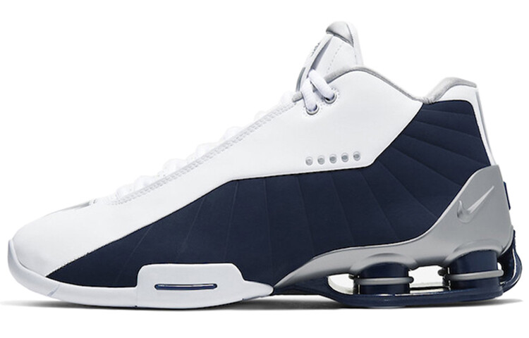 

Мужские баскетбольные кроссовки Nike Shox Bb4 Олимпийские игры