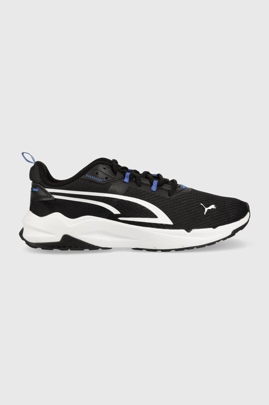 

Кроссовки Stride Puma, черный
