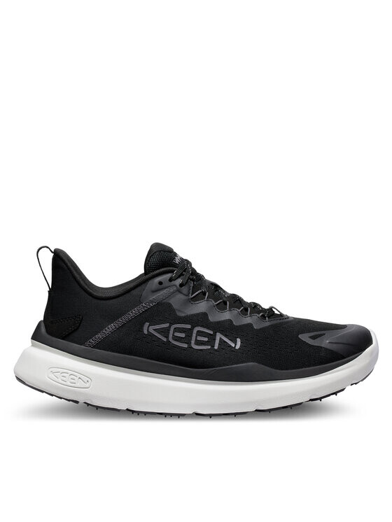 

Кроссовки Keen, черный