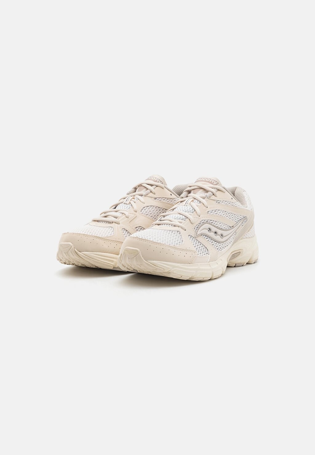 

Кроссовки RIDE MILLENNIUM UNISEX Saucony, белый