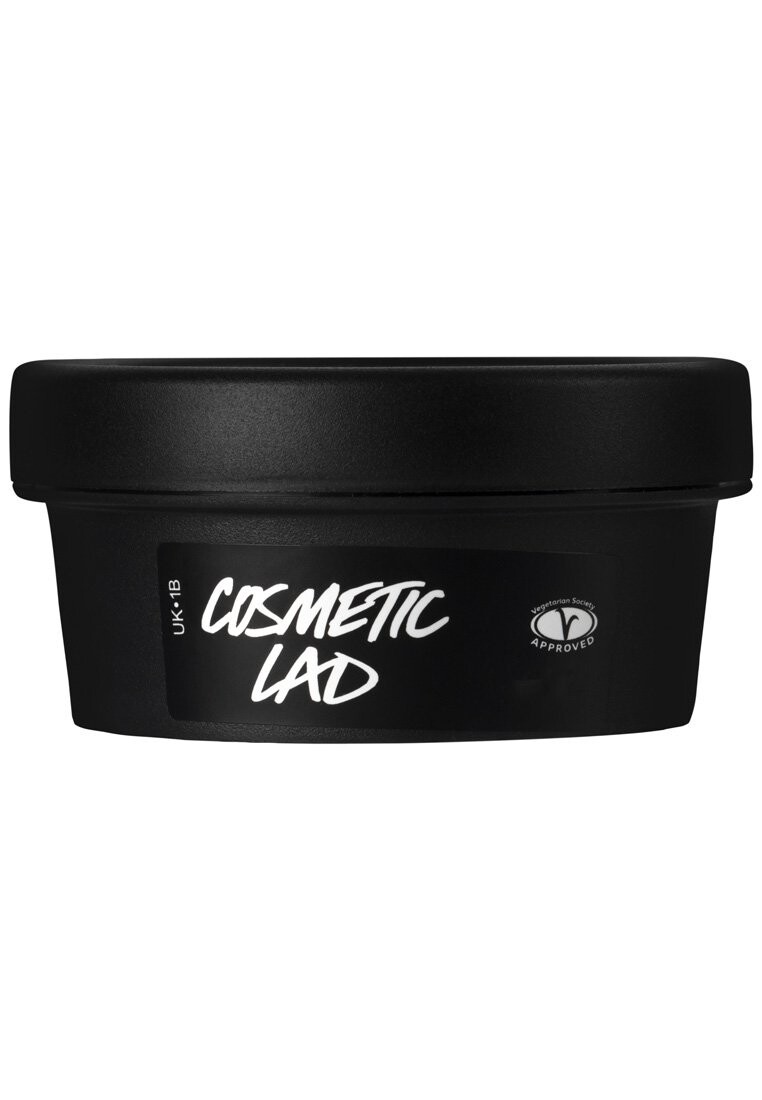 

Крем для лица COSMETIC LAD LUSH, цвет white
