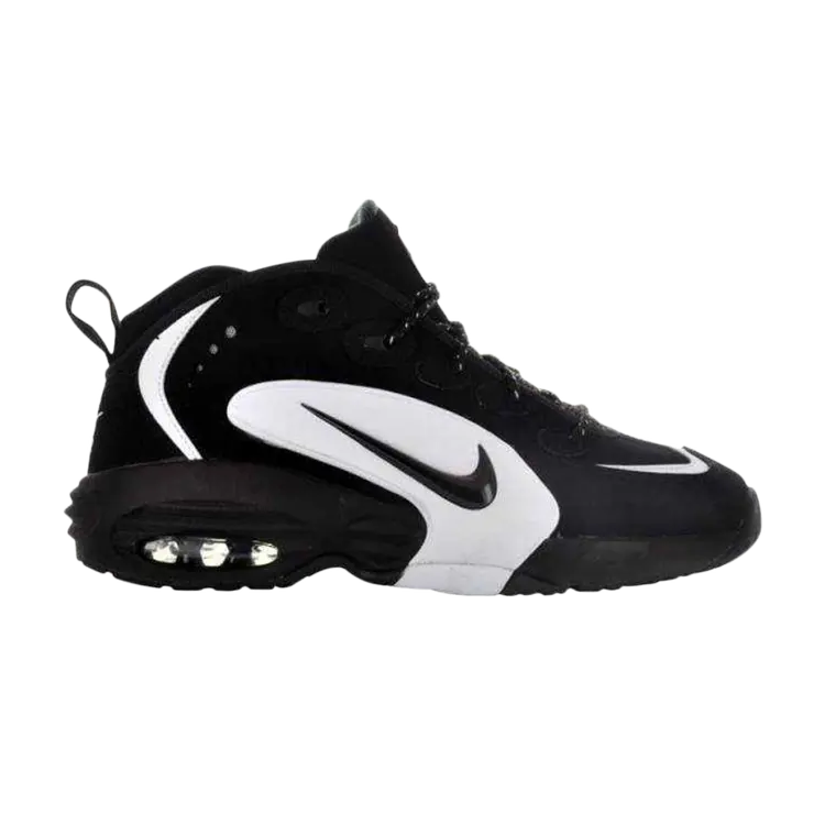 

Кроссовки Nike Air Way Up 'Black', черный