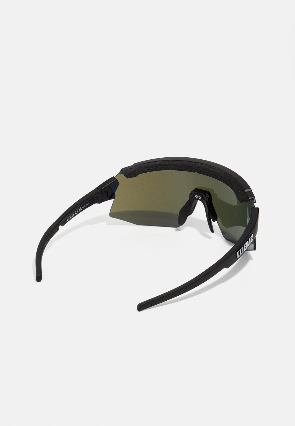 

Солнцезащитные очки Breeze Unisex BLIZ, черный