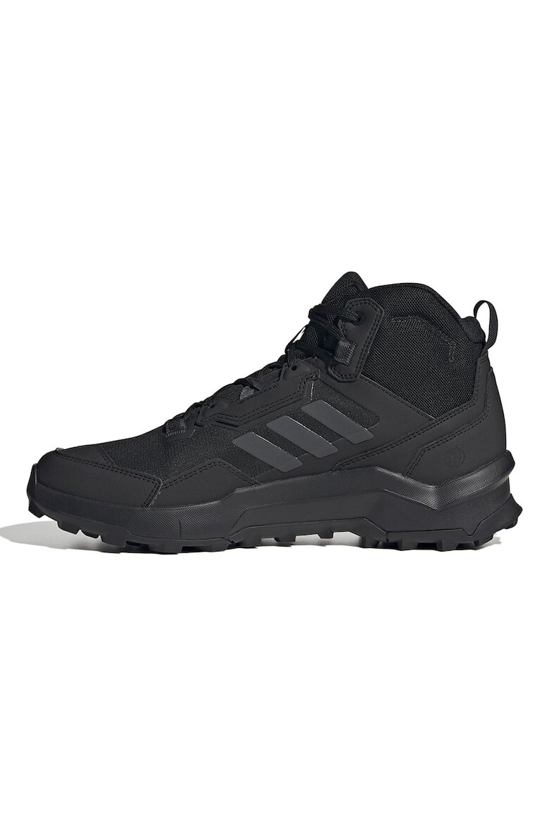 

Походные ботинки Terrex AX4 Adidas Performance, черный