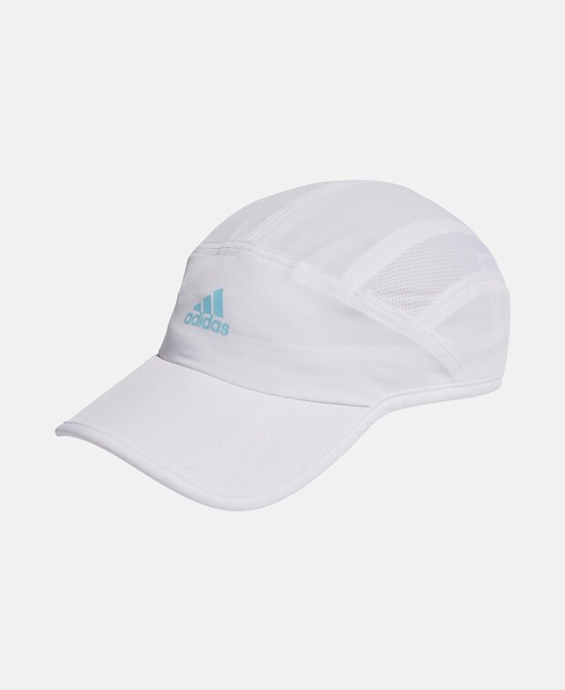 

Кепка для бега adidas Performance, белый