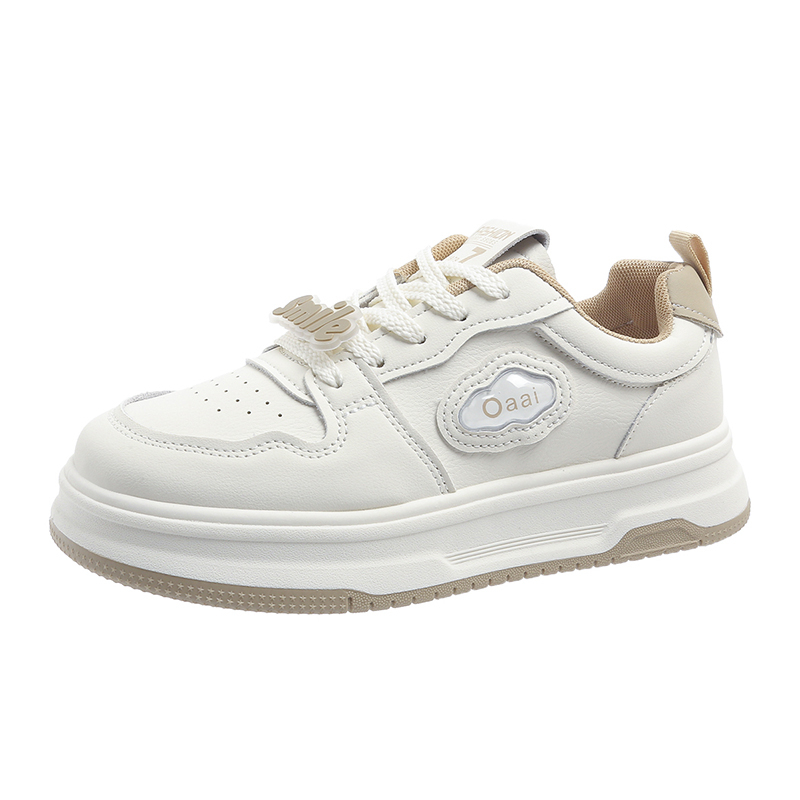 

Кроссовки TAFN Lifestyle Shoes Women's Low-top, черный