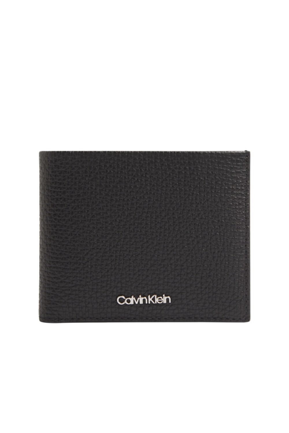 

Кошелек - Черный - Однотонный Calvin Klein, черный
