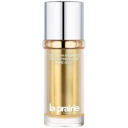 

La Prairie Cellular Radiance Perfecting Fluide Pure Gold для женщин, 1,35 унции
