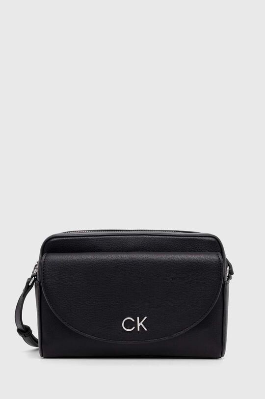 

Сумочка Calvin Klein, черный