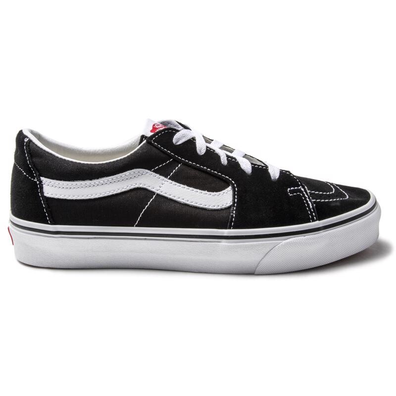 

Низкие кроссовки sk8 нуар 8 Vans, черный