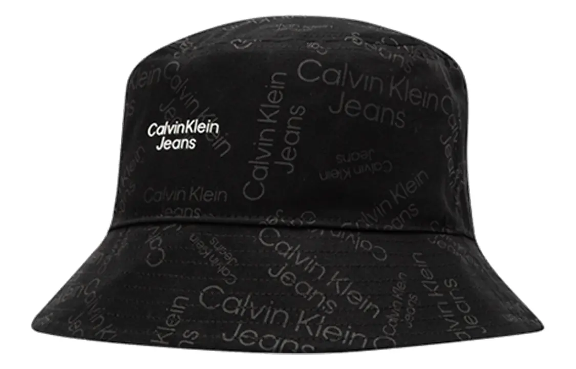 

Calvin Klein Мужская Панама