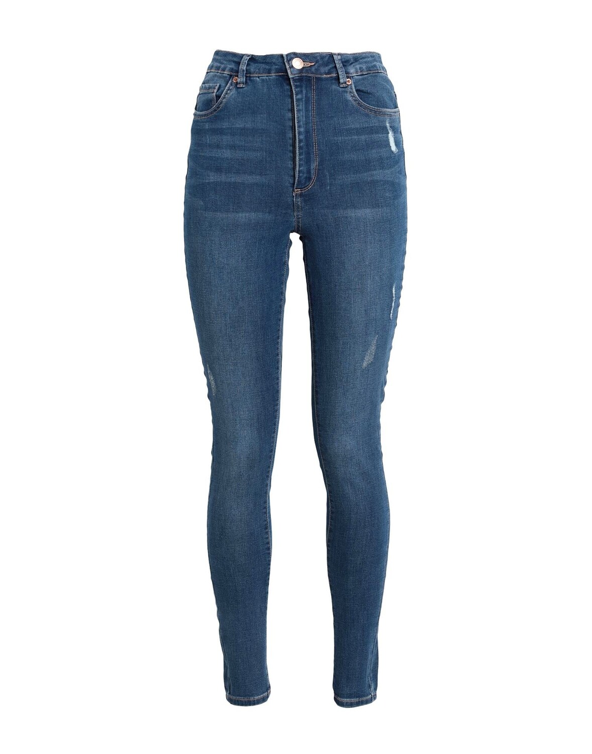 

Джинсы Vero Moda, синий