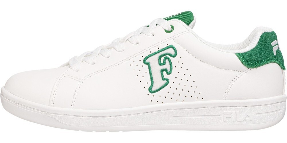 

Низкие кроссовки Fila, белый
