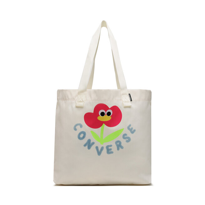 

Сумка-шоппер Converse SEASONALGRAPHIC TOTE, хаки