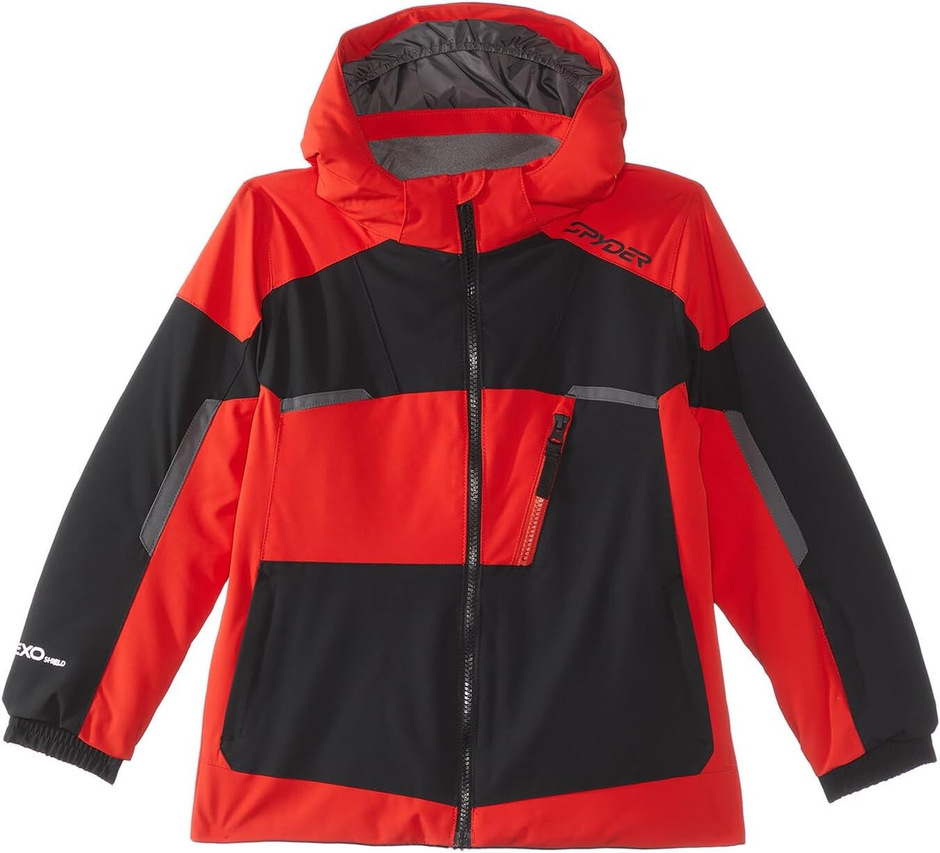 

Куртка Spyder Leader Jacket, цвет Volcano