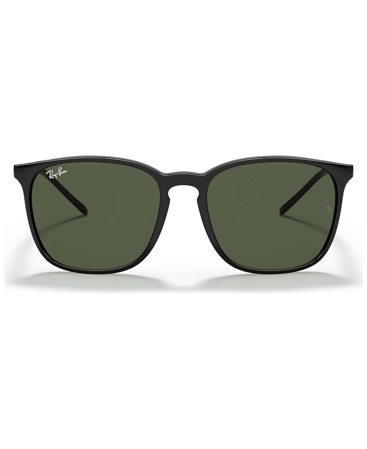 Солнцезащитные очки унисекс, RB4387 Ray-Ban