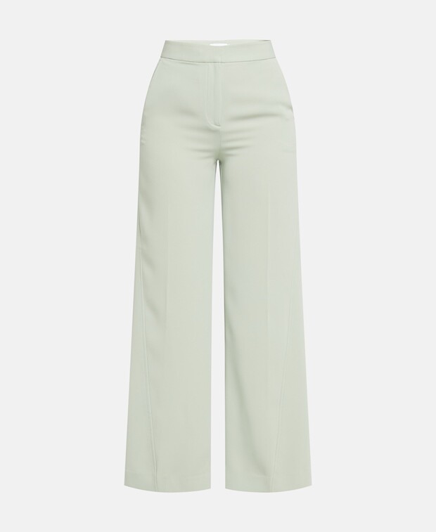 

Деловые брюки Calvin Klein, лаймовый