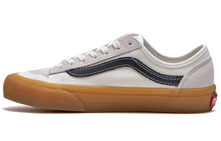 

Кроссовки унисекс Vans Style 36 для скейтбординга