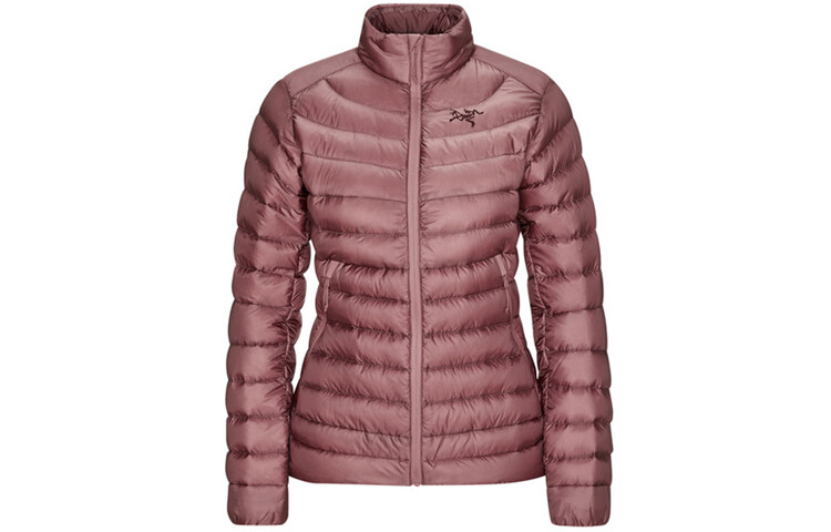 

Пуховик серии CERIUM женский Arcteryx, фиолетовый