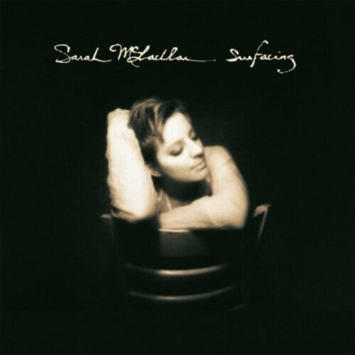 

Виниловая пластинка McLachlan, Sarah: Surfacing