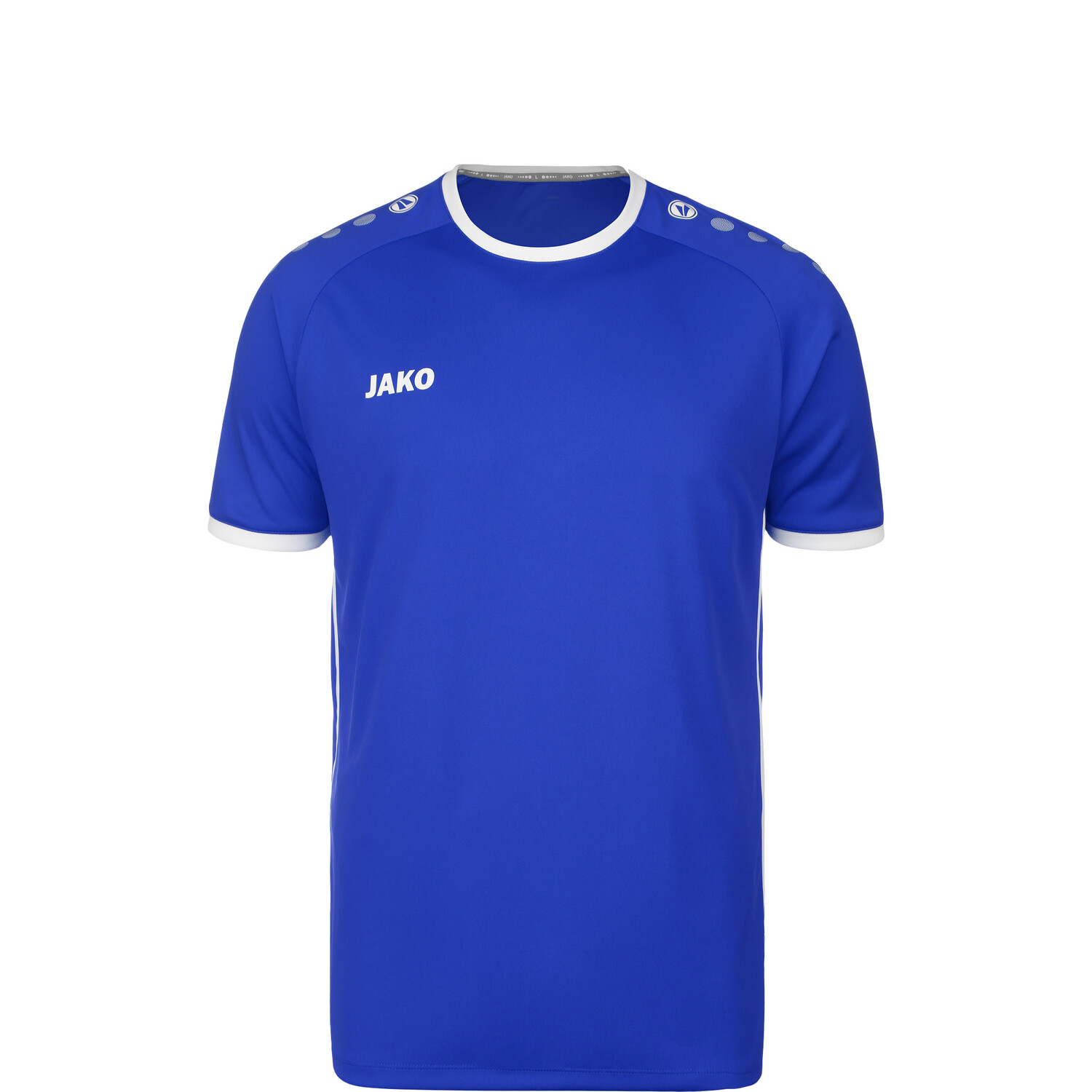 

Спортивная футболка Jako Fußballtrikot Primera KA, синий