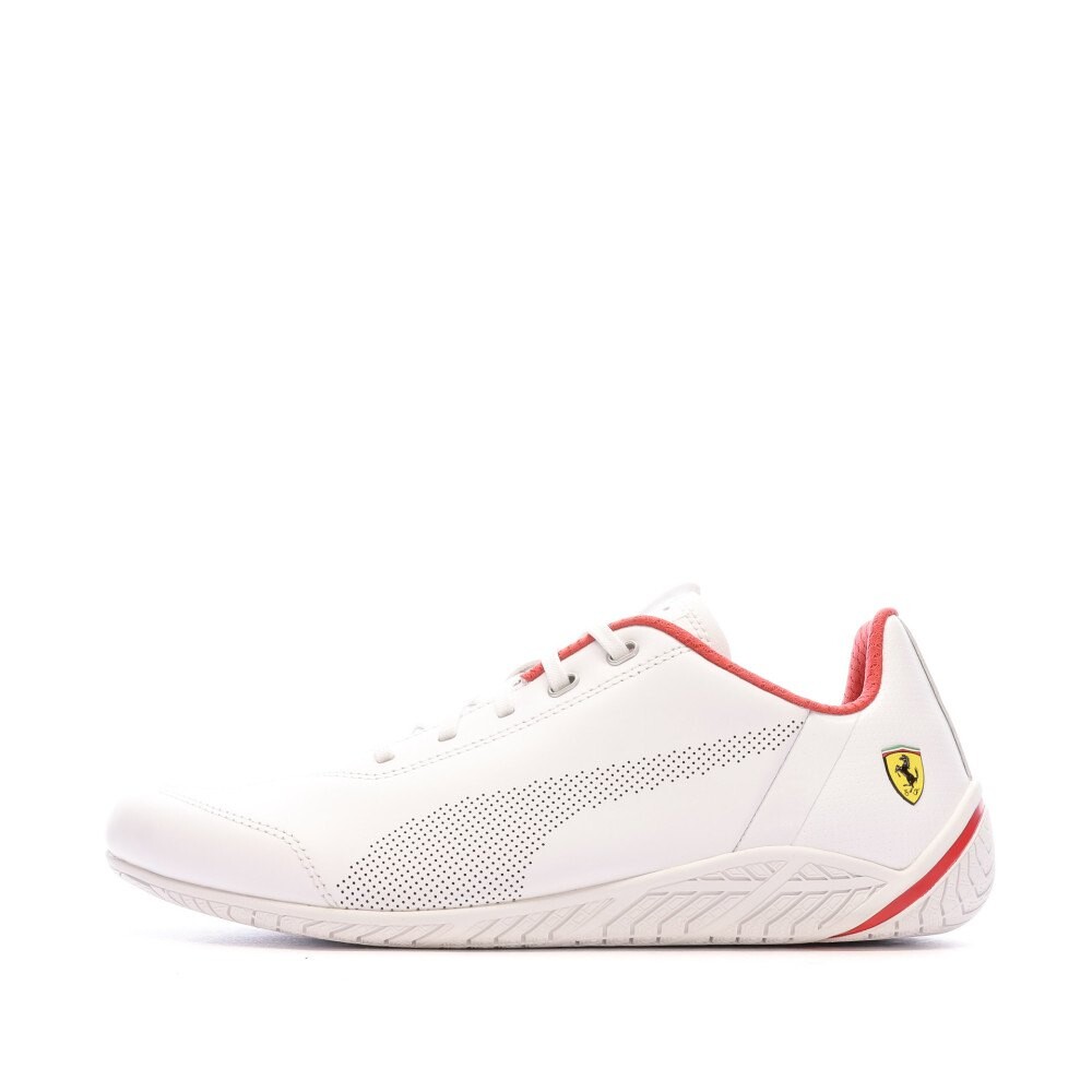 

Кроссовки Puma Ferrari 04, белый