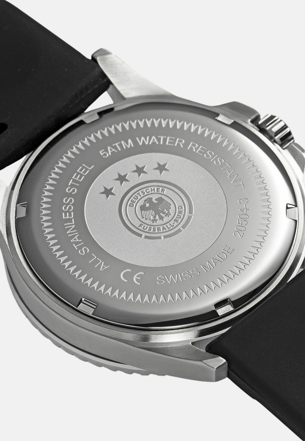 

Часы HERRENUHR DFB, белый