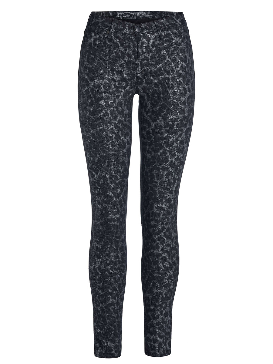 

Джинсы GAS Jeans, антрацит