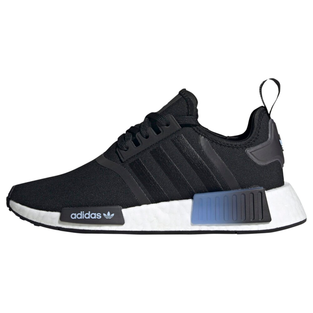 

Кроссовки Adidas Nmd_R1, черный