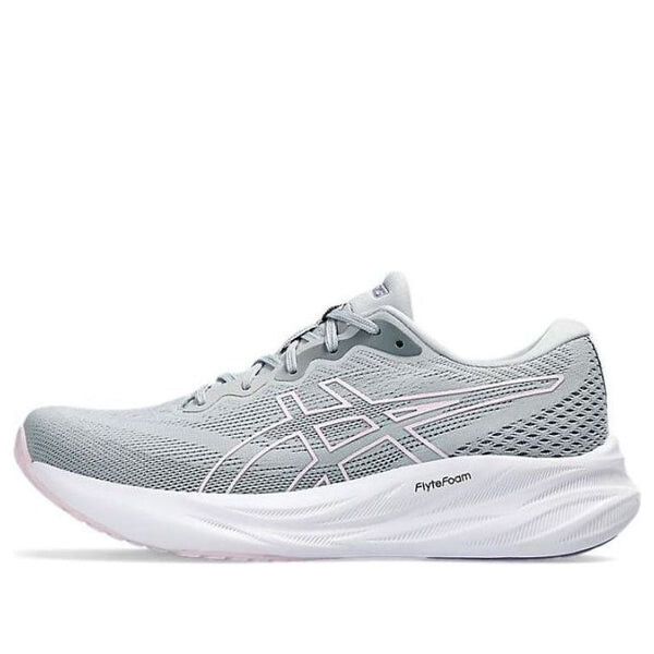 

Кроссовки гель пульс 15 Asics, серый