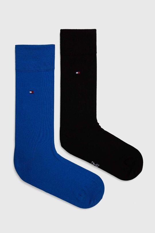 

Носки , 2 пары Tommy Hilfiger, синий