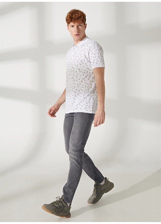 

Мужская футболка Lee Cooper