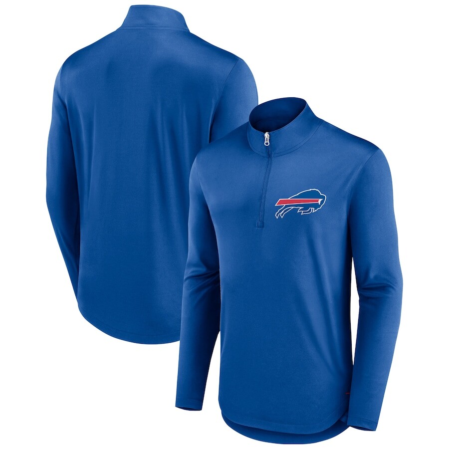 

Куртка Fanatics Branded Buffalo Bills, роял