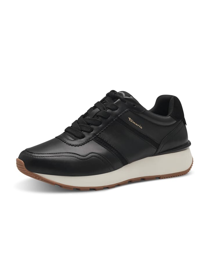 

Низкие кроссовки Tamaris Low M2374043, черный