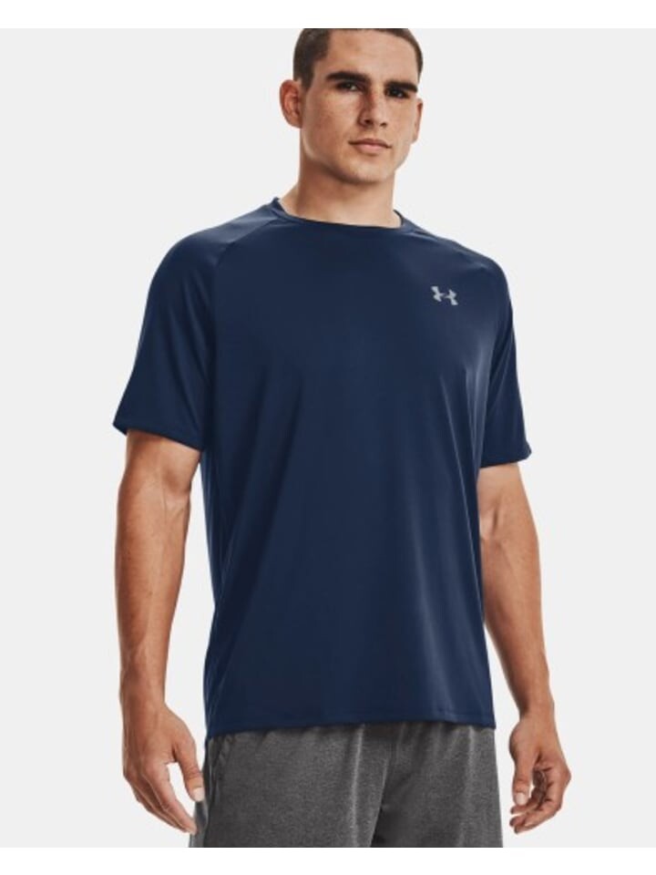 

Футболка Under Armour Tshirt, синий