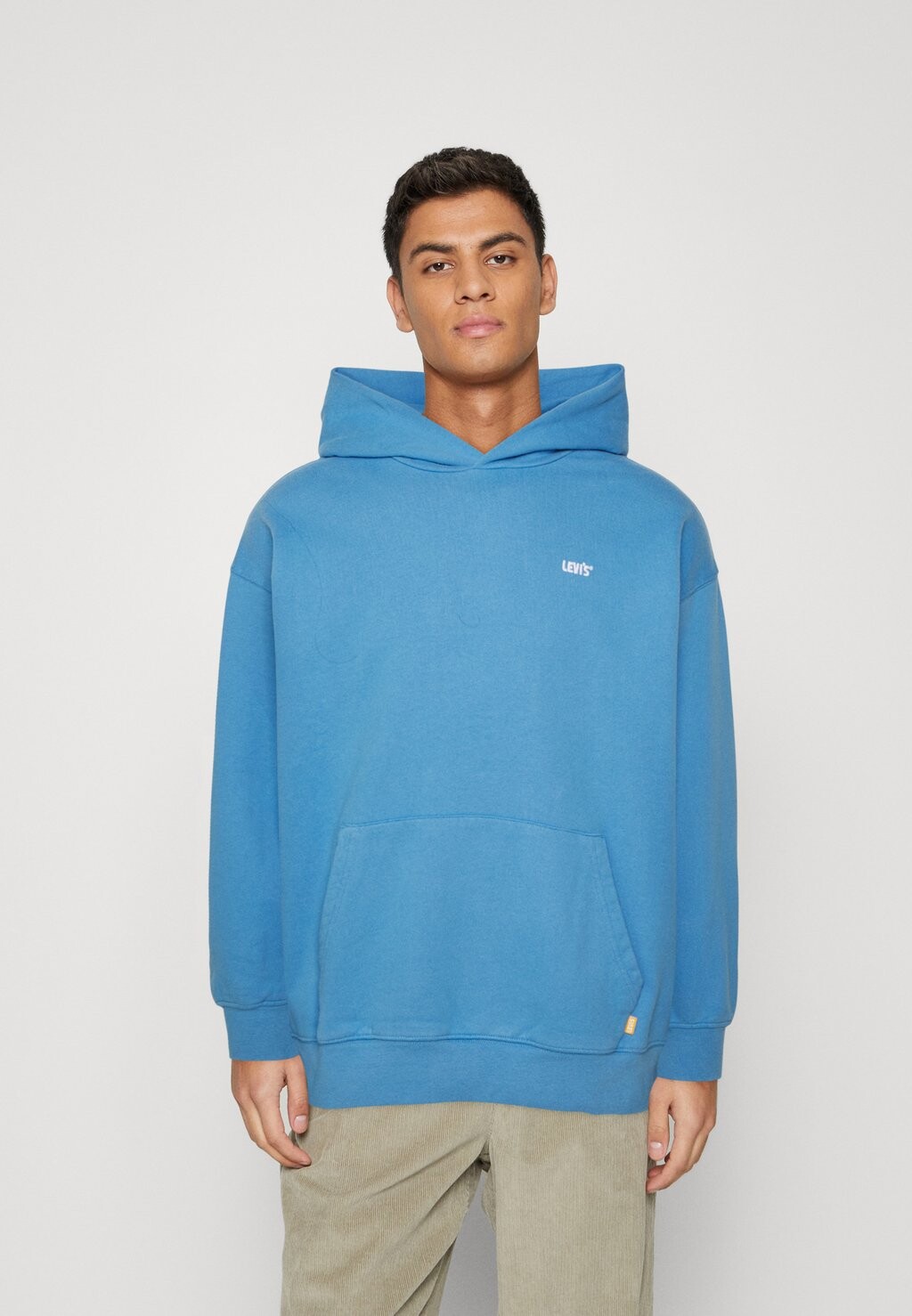 

Толстовка с капюшоном Levi's