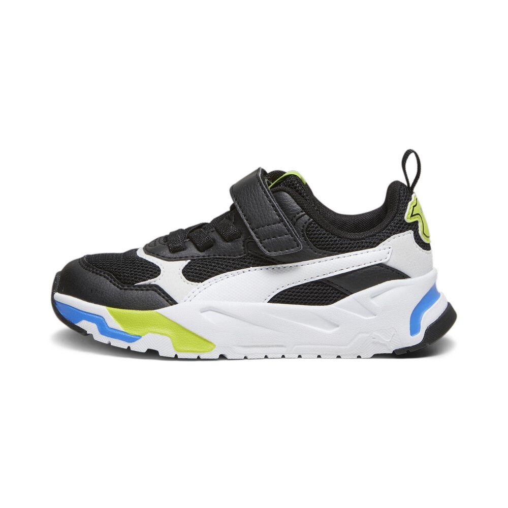 

Кроссовки Puma Trinity Ac+, белый