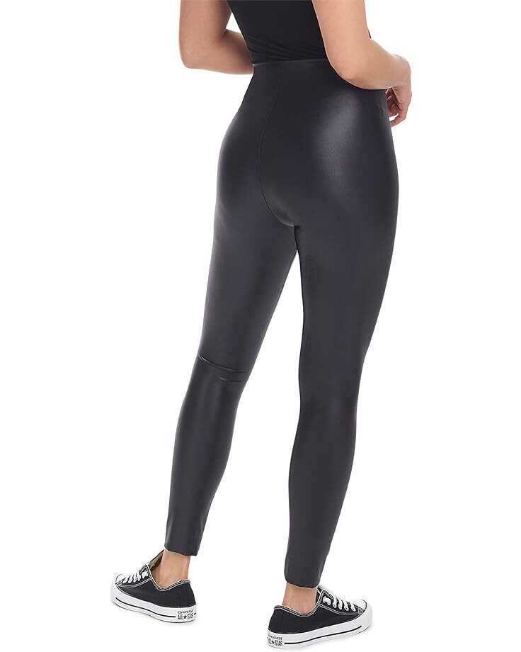 

Брюки Commando Matte Metallic Leggings EHT600, цвет Oxide