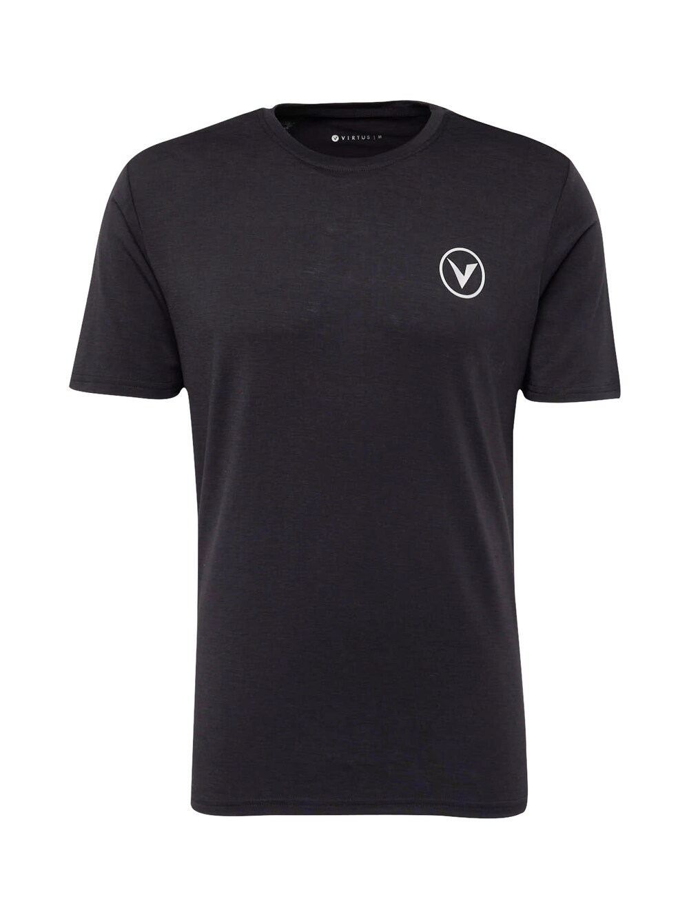 Футболка для выступлений Virtus Joker, пестрый черный футболка для выступлений virtus joker апельсин